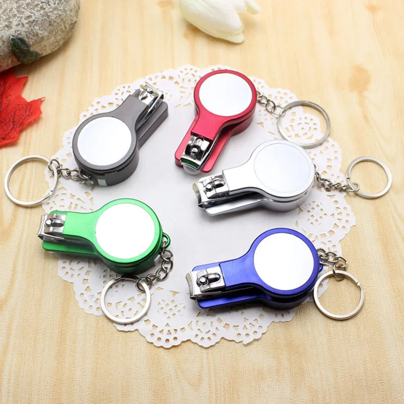Korea Creative Stationery Cute Mini Nail Scissors Mirror Ballpoint Pen Fashion Multifunction Protable Key Chain Ballpoint Pen
Korea Creative Stationery Cute Mini Nail Scissors Mirror Ballpoint Pen Fashion Multifunction Protable Key Chain Ballpoint Pen