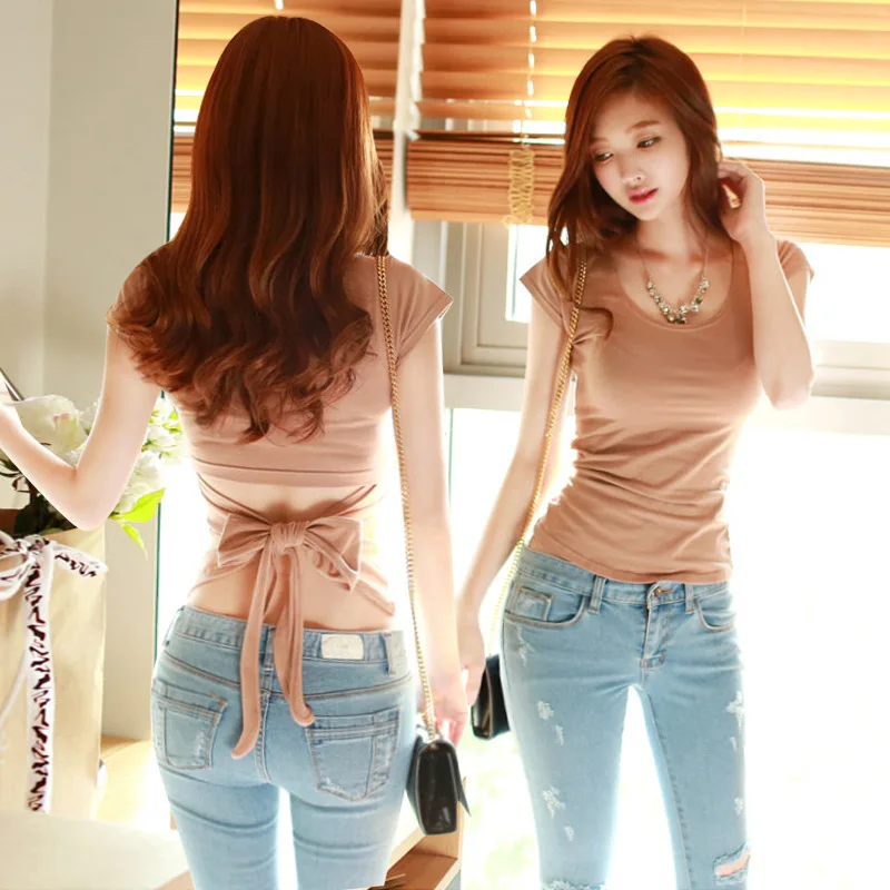 BOBOKATEER cotton o-neck t shirt women tops camiseta mujer 2019 solid t-shirt women t-shirts summer short sleeve tee shirt femme
BOBOKATEER cotton o-neck t shirt women tops camiseta mujer 2019 solid t-shirt women t-shirts summer short sleeve tee shirt femme