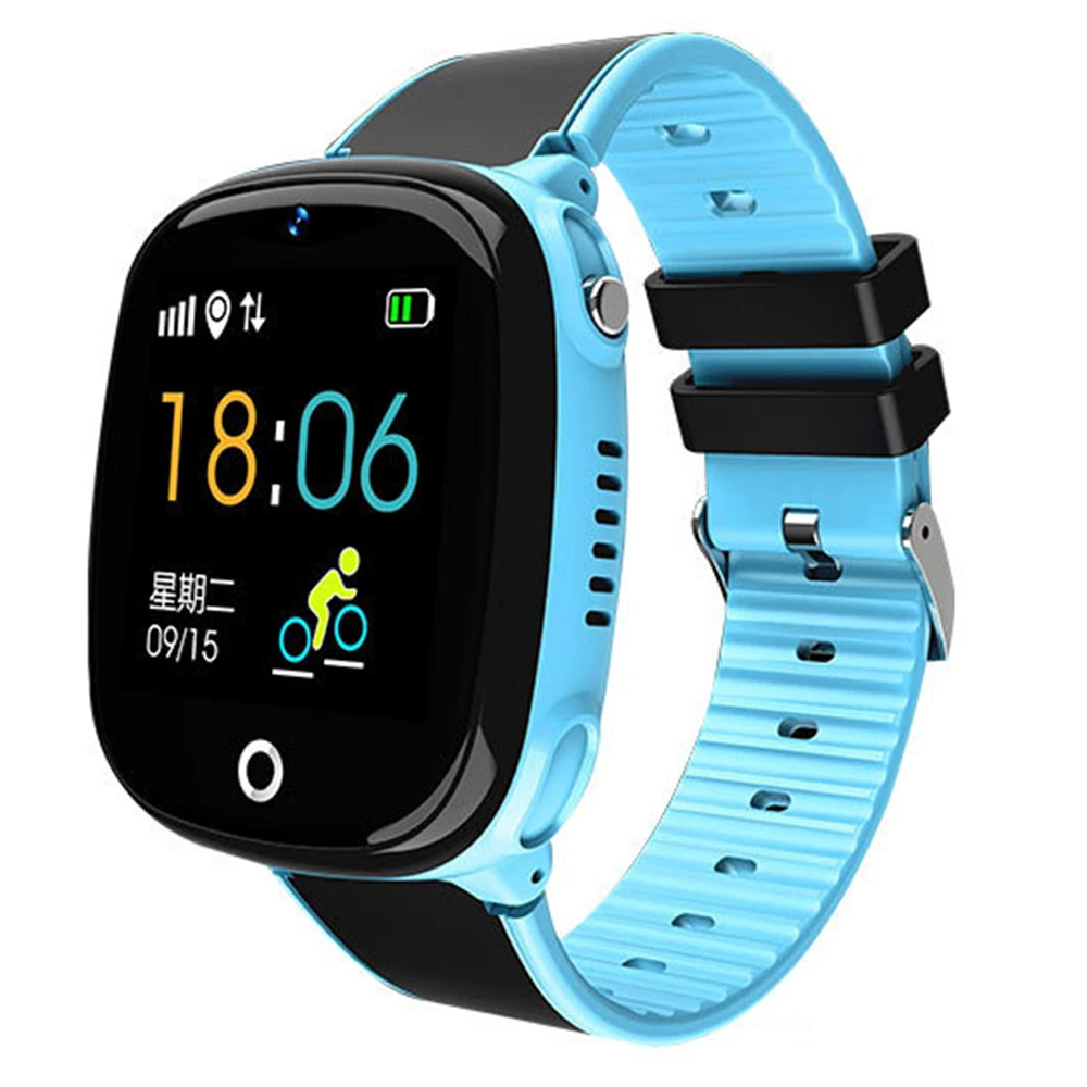 HW11 Smartwatch Children Family Bluetooth Pedometer Waterproof Wearable Device GPS SOS Call Safe Kids Smart Watch Pk Q50 Q90
HW11 Smartwatch Children Family Bluetooth Pedometer Waterproof Wearable Device GPS SOS Call Safe Kids Smart Watch Pk Q50 Q90