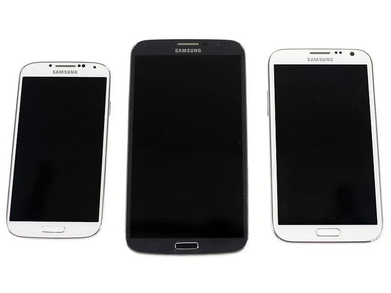 Samsung Dual 2