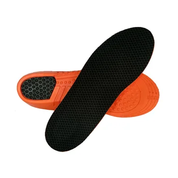 Arihol Unisex Sport insole shock absorbing shoes pad Basketball Running Inserts Anti-Slip Cushioning for Feet
Arihol Unisex Sport insole shock absorbing shoes pad Basketball Running Inserts Anti-Slip Cushioning for Feet