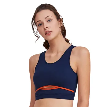Women Sport Bra Top Girl Body Shaper Removable Shaper Underwear Female Tank Tops Slimming Vest Running Push up Corset WHITE New
Women Sport Bra Top Girl Body Shaper Removable Shaper Underwear Female Tank Tops Slimming Vest Running Push up Corset WHITE New
