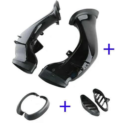 Motorcycle Ram Air Intake Tube Duct Pipe For Yamaha YZF1000 R1 YZFR1 YZF1000R1 2004-2006 High quality ABS Plastic Motorbike
Motorcycle Ram Air Intake Tube Duct Pipe For Yamaha YZF1000 R1 YZFR1 YZF1000R1 2004-2006 High quality ABS Plastic Motorbike