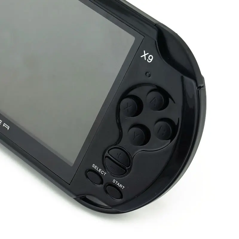 game console 5 inch (4)