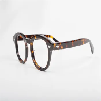 MONGOTEN Brand Design Unisex Fashion Acetate Aspheric Prescription Lens Eyewear Goggle Optical Anti-fatigue Reading Eyeglasses
MONGOTEN Brand Design Unisex Fashion Acetate Aspheric Prescription Lens Eyewear Goggle Optical Anti-fatigue Reading Eyeglasses