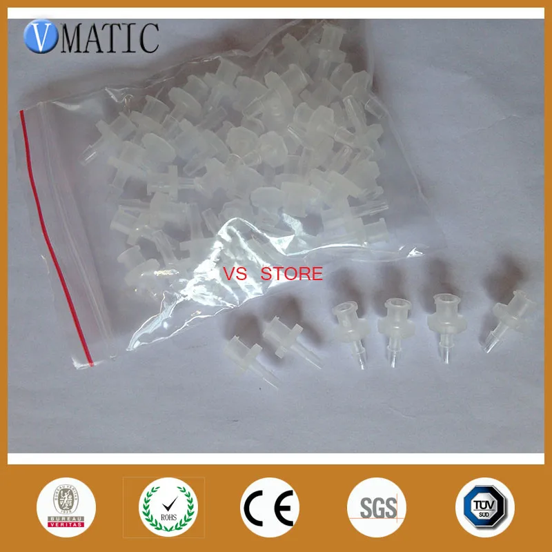 Free Shipping Non Sterilized High Quality Glue Dispensing Standard Syringe Male Connector/ Syringe Tube Connector
Free Shipping Non Sterilized High Quality Glue Dispensing Standard Syringe Male Connector/ Syringe Tube Connector