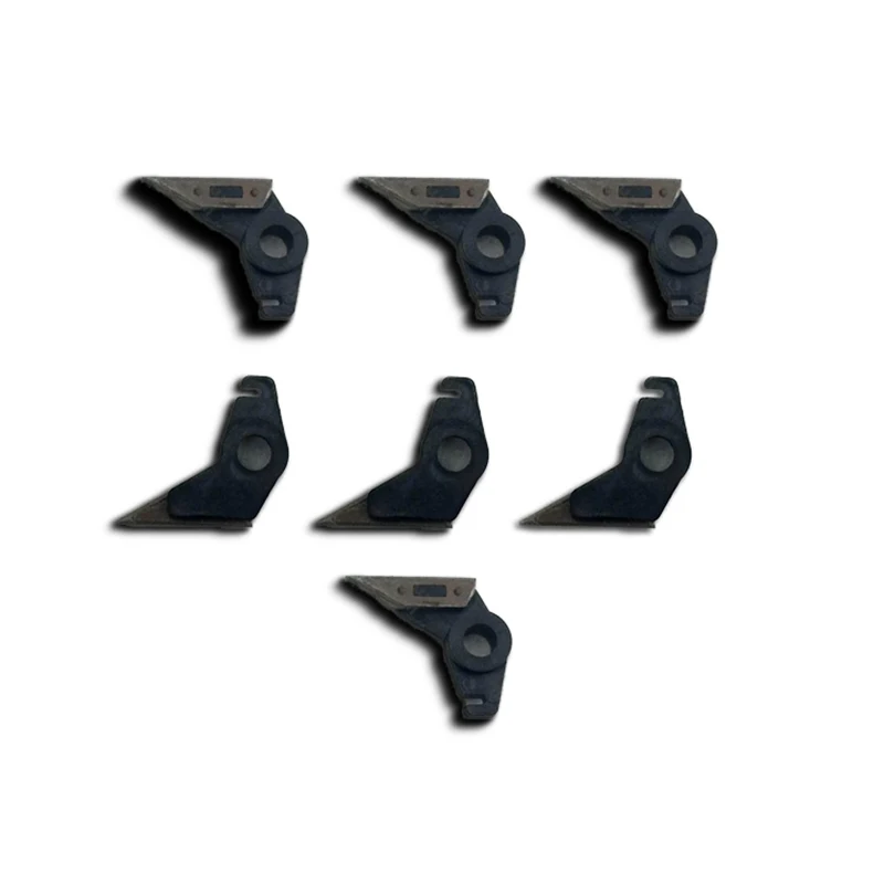 302FB20250 2AC20390 Upper Fuser Picker Finger for Kyocera KM6030 KM8030 TASKalfa 620 820 Separation Claw (7piece/set)
302FB20250 2AC20390 Upper Fuser Picker Finger for Kyocera KM6030 KM8030 TASKalfa 620 820 Separation Claw (7piece/set)