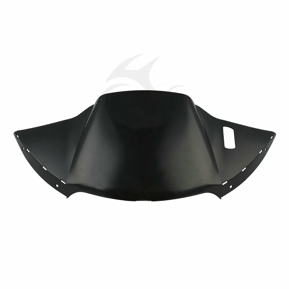 Unpainted Fairing Air Duct For Harley Road Glide Ultra Special FLTRXS FLTRX FLTRU 2015-2018
Unpainted Fairing Air Duct For Harley Road Glide Ultra Special FLTRXS FLTRX FLTRU 2015-2018