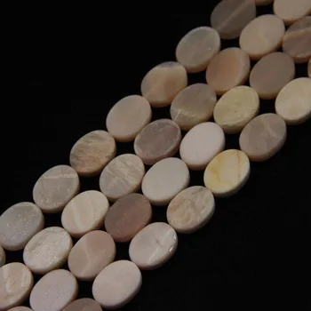 12x16mm Matted Sunstone Middle Drilled Loose Beads DIY Necklace,24pcs/str Frosted Natural Stones Oval Beads Charms Making
12x16mm Matted Sunstone Middle Drilled Loose Beads DIY Necklace,24pcs/str Frosted Natural Stones Oval Beads Charms Making