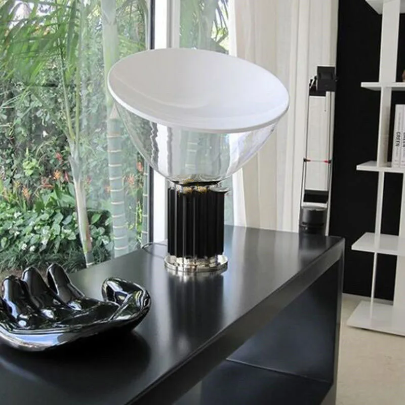 Nordic Modern Italian Creative Radar LED Table Lamp Desk Lamp Lighting Bedside Lamp Lighting Book Bend
Nordic Modern Italian Creative Radar LED Table Lamp Desk Lamp Lighting Bedside Lamp Lighting Book Bend