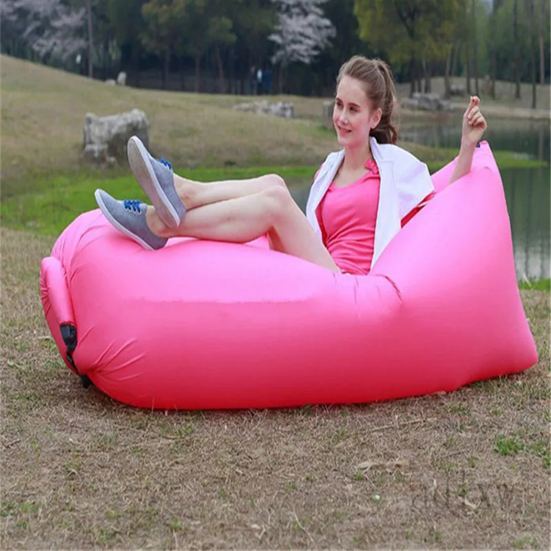 1pc-Beach-Portable-Outdoor-Inflatable-Bone-Furniture-Sofa-Hammock-Sleeping-Camping-Air-Bed-Nylon-Lazy-Air (5)