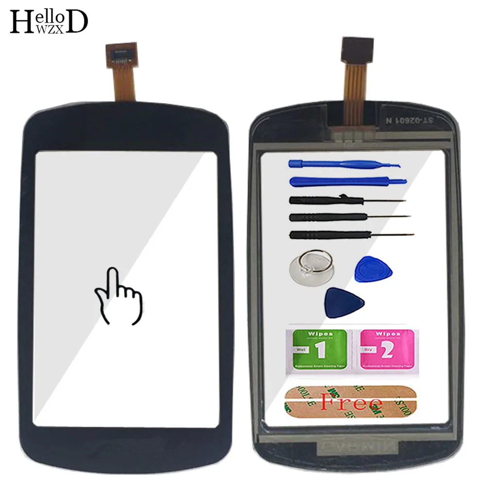 Mobile Touch Screen For Garmin Edge 810 800 GPS Bike Computer Touch Screen Digitizer Panel Front Glass Sensor TouchScreen Tools
Mobile Touch Screen For Garmin Edge 810 800 GPS Bike Computer Touch Screen Digitizer Panel Front Glass Sensor TouchScreen Tools