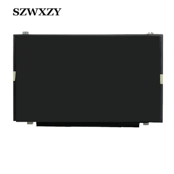 NEW LED Screen For N140HGE-EA1 14" inch 1920x1080 Laptop LCD Screen REV.C1 REV.C2 REV.C3 30 pins
NEW LED Screen For N140HGE-EA1 14" inch 1920x1080 Laptop LCD Screen REV.C1 REV.C2 REV.C3 30 pins