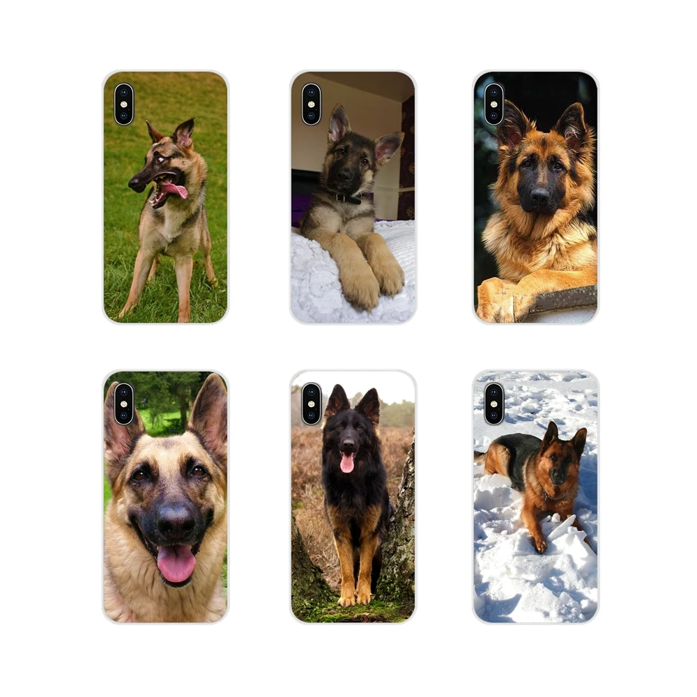 Accessories Phone Shell Covers Hot German Shepherds For Samsung Galaxy J1 J2 J3 J4 J5 J6 J7 J8 Plus 2018 Prime 2015 2016 2017
Accessories Phone Shell Covers Hot German Shepherds For Samsung Galaxy J1 J2 J3 J4 J5 J6 J7 J8 Plus 2018 Prime 2015 2016 2017