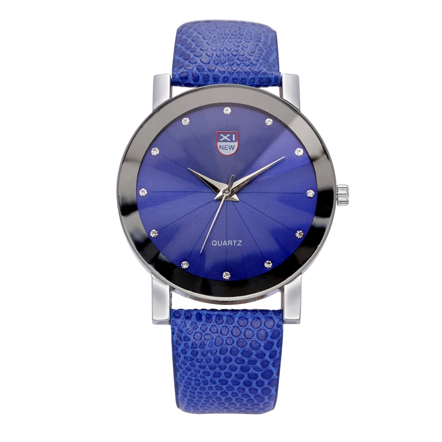 Hot Famous Brand Watches Men Casual Watch Women Fashion Leather Quartz Wristwatch Punk Style Watch Montres de Marque de Luxe
Hot Famous Brand Watches Men Casual Watch Women Fashion Leather Quartz Wristwatch Punk Style Watch Montres de Marque de Luxe