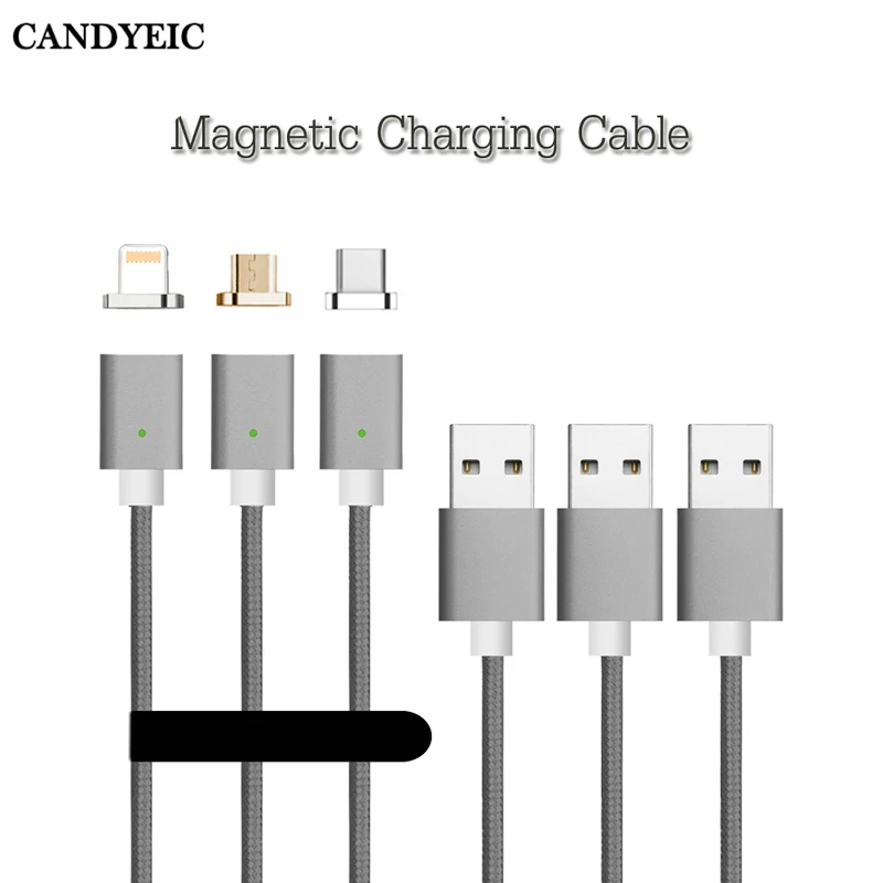 Micro USB Magnetic Phone Cable For Android Samsung S6 S7 S6 Edge Plus S5 S4 S3 A7 A5 A3, Charging Charger For Samsung Note 5 4 3
Micro USB Magnetic Phone Cable For Android Samsung S6 S7 S6 Edge Plus S5 S4 S3 A7 A5 A3, Charging Charger For Samsung Note 5 4 3