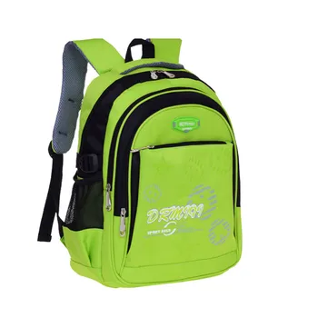 New Arrival Children School Bag Boy Girl Backpack Fashion School Bag School Backpack Waterproof Kid's Bag as Gifts Wholesale
New Arrival Children School Bag Boy Girl Backpack Fashion School Bag School Backpack Waterproof Kid's Bag as Gifts Wholesale