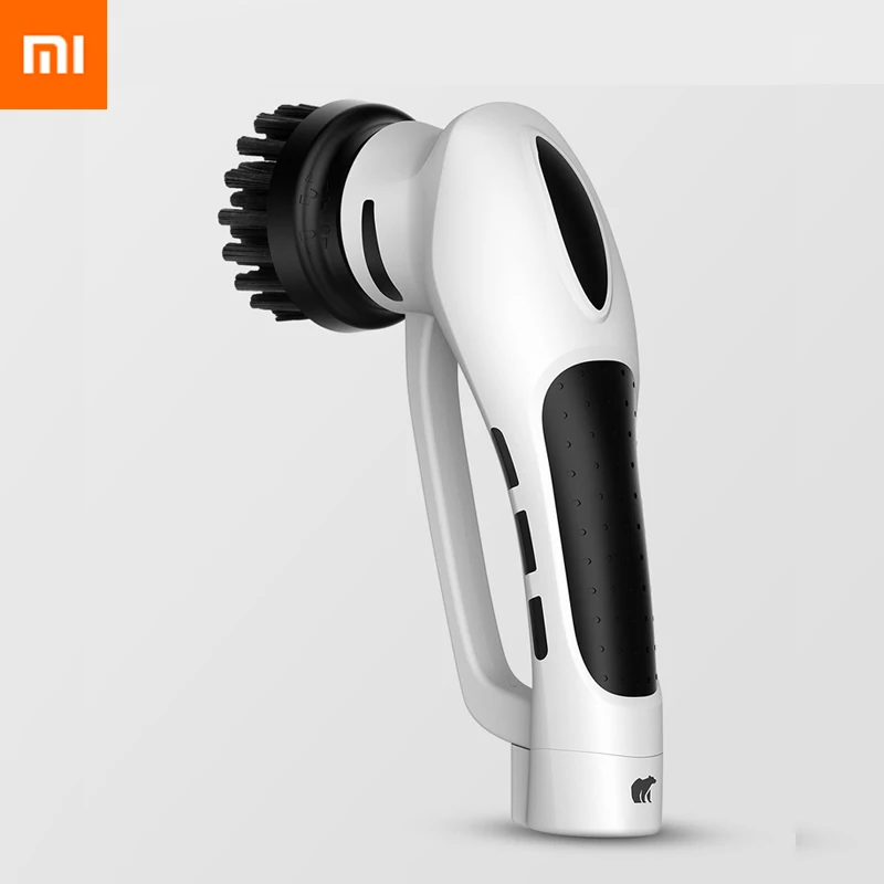original xiaomi Wireless handheld kitchen electric cleaner Remove heavy oil labor-saving Safe and convenient for smart home
original xiaomi Wireless handheld kitchen electric cleaner Remove heavy oil labor-saving Safe and convenient for smart home