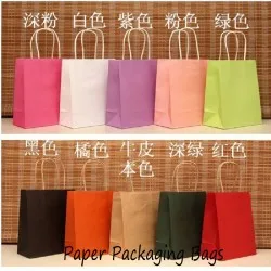 conew_paper packaging bags_conew1