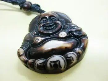 FREE SHIPPING Hot Sell 20 PCS Male Imitation Tibet Style Jewelry Bone Powder Buddha Head Biker Necklace Unisex accessories
FREE SHIPPING Hot Sell 20 PCS Male Imitation Tibet Style Jewelry Bone Powder Buddha Head Biker Necklace Unisex accessories