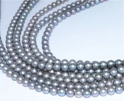 ddh003809 100 inch Natural 8-9mm AAA gray Genuine south sea pearl necklace 28% Discount
ddh003809 100 inch Natural 8-9mm AAA gray Genuine south sea pearl necklace 28% Discount