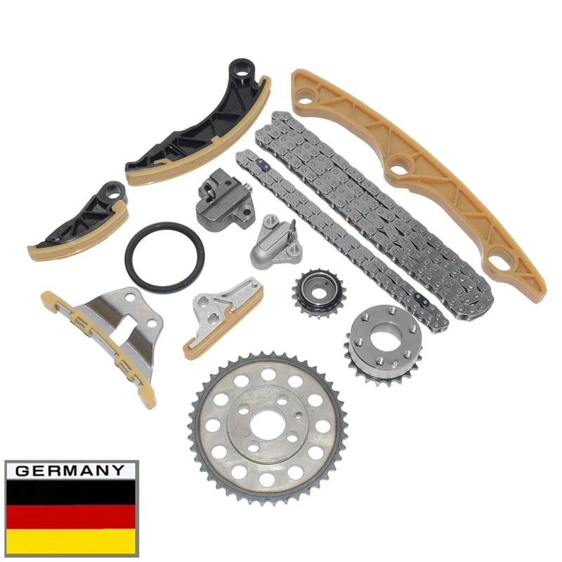 AP01 For MAZDA 3 6 CX7 2.2 DIESEL R2AA / BF MZR-CD 2184CC TIMING CHAIN + OIL PUMP KIT
AP01 For MAZDA 3 6 CX7 2.2 DIESEL R2AA / BF MZR-CD 2184CC TIMING CHAIN + OIL PUMP KIT