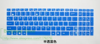 Laptop Keyboard Cover Protector Skin For Asus Gl552 Gl552Vw W50J Fl5900L Fl5800L Vm510L A550L Zx50Vw Jx4200 Jx4720 15.6 Inch
Laptop Keyboard Cover Protector Skin For Asus Gl552 Gl552Vw W50J Fl5900L Fl5800L Vm510L A550L Zx50Vw Jx4200 Jx4720 15.6 Inch