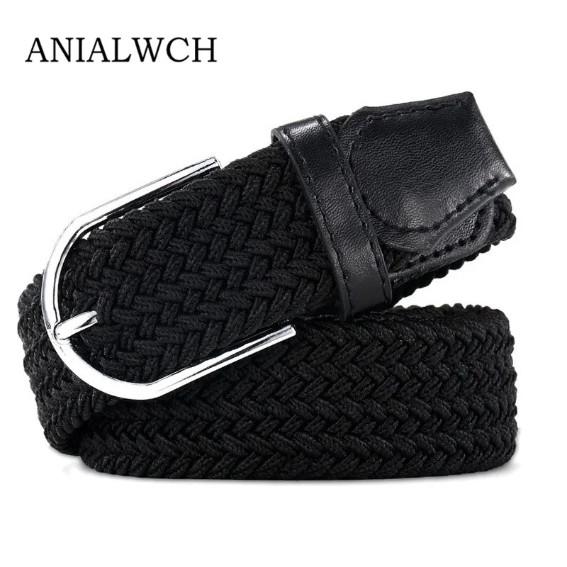 2019 Limited Sale 110cm Russia Casual Stretch Woven Belt Women's Unisex Canvas Elastic Belts For Jeans Elastique Modeling F142
2019 Limited Sale 110cm Russia Casual Stretch Woven Belt Women's Unisex Canvas Elastic Belts For Jeans Elastique Modeling F142