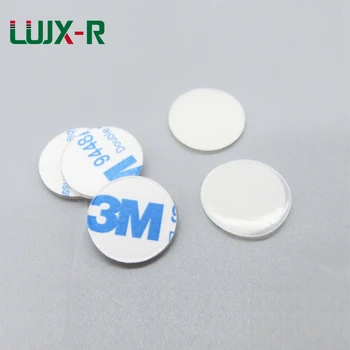 LUJX-R 5pcs 1/2/3mm Silicone Gasket Seal Ring Flat Solid Round Square Plain Washer With 3M Glue Cushion Self-adhesive OD10/15~50
LUJX-R 5pcs 1/2/3mm Silicone Gasket Seal Ring Flat Solid Round Square Plain Washer With 3M Glue Cushion Self-adhesive OD10/15~50