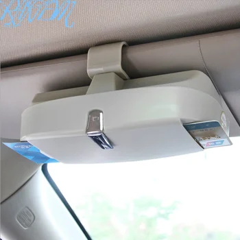 Car Glasses Box Storage Holder Sunglasses Case For Volkswagen vw polo golf 4 5 6 7 passat B5 B6 t5 Automobile Accessories
Car Glasses Box Storage Holder Sunglasses Case For Volkswagen vw polo golf 4 5 6 7 passat B5 B6 t5 Automobile Accessories