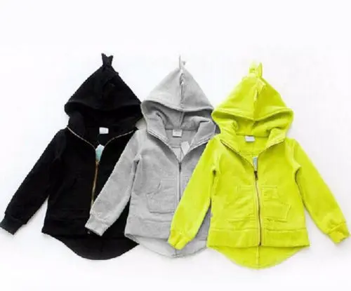 2019 Baby Kids Dinosaur Coat Spring Autumn Boys Toddlers Hoodies Tracksuit Children Clothing Set Playsuit Sportswear 1-7Y SS
2019 Baby Kids Dinosaur Coat Spring Autumn Boys Toddlers Hoodies Tracksuit Children Clothing Set Playsuit Sportswear 1-7Y SS