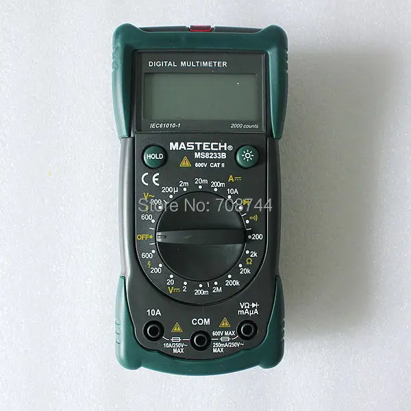 MS8233B 1