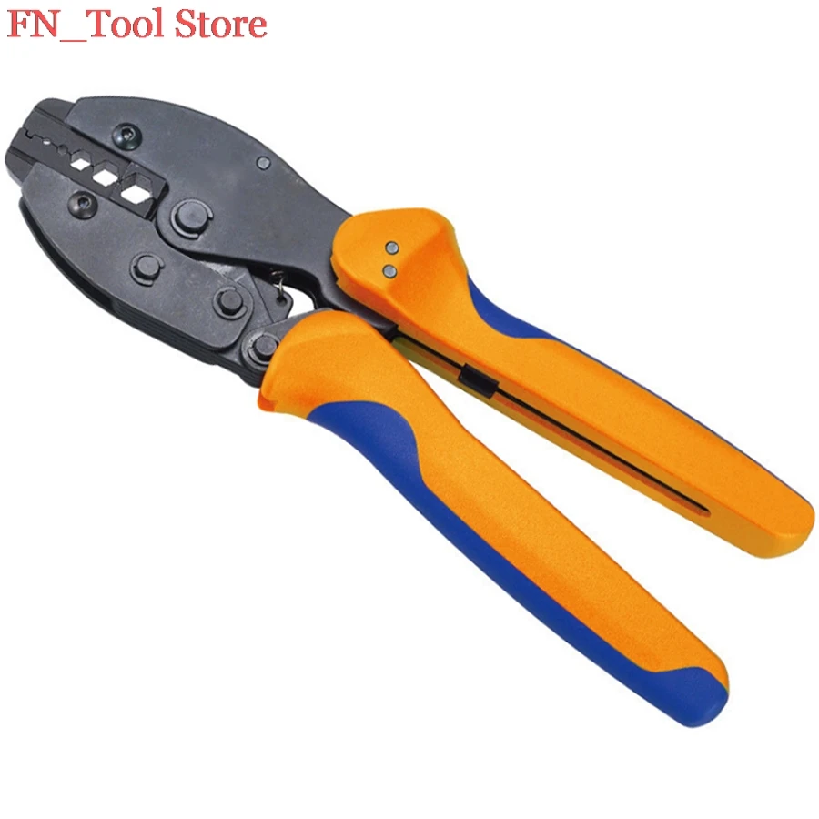 FASEN FSE-05H EUROP STYLE crimping tool crimping plier for coaxial cable CRIMPING PLIER multi tool tools hands
FASEN FSE-05H EUROP STYLE crimping tool crimping plier for coaxial cable CRIMPING PLIER multi tool tools hands