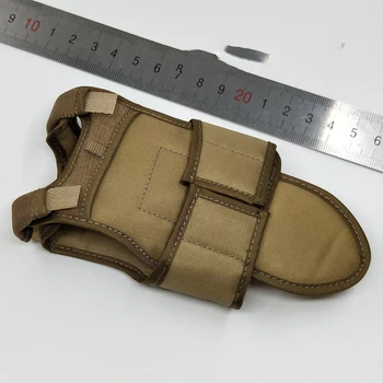 1/6 Scale Sand S.D.U Tactical Bulletproof Vest Models for 12''Action Figures Accessories Toys Gifts
1/6 Scale Sand S.D.U Tactical Bulletproof Vest Models for 12''Action Figures Accessories Toys Gifts