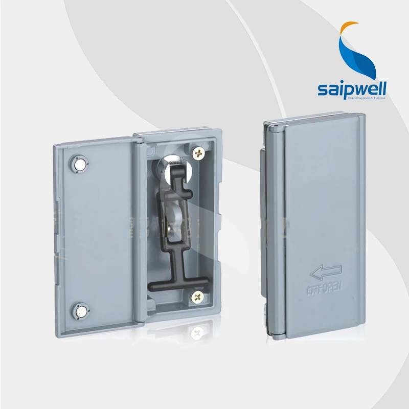 2pcs/lot Zinc Alloy Plane Lock Multi-point Lock / Multi Point Lock with Padlock Decices (SP-MS888-4)
2pcs/lot Zinc Alloy Plane Lock Multi-point Lock / Multi Point Lock with Padlock Decices (SP-MS888-4)