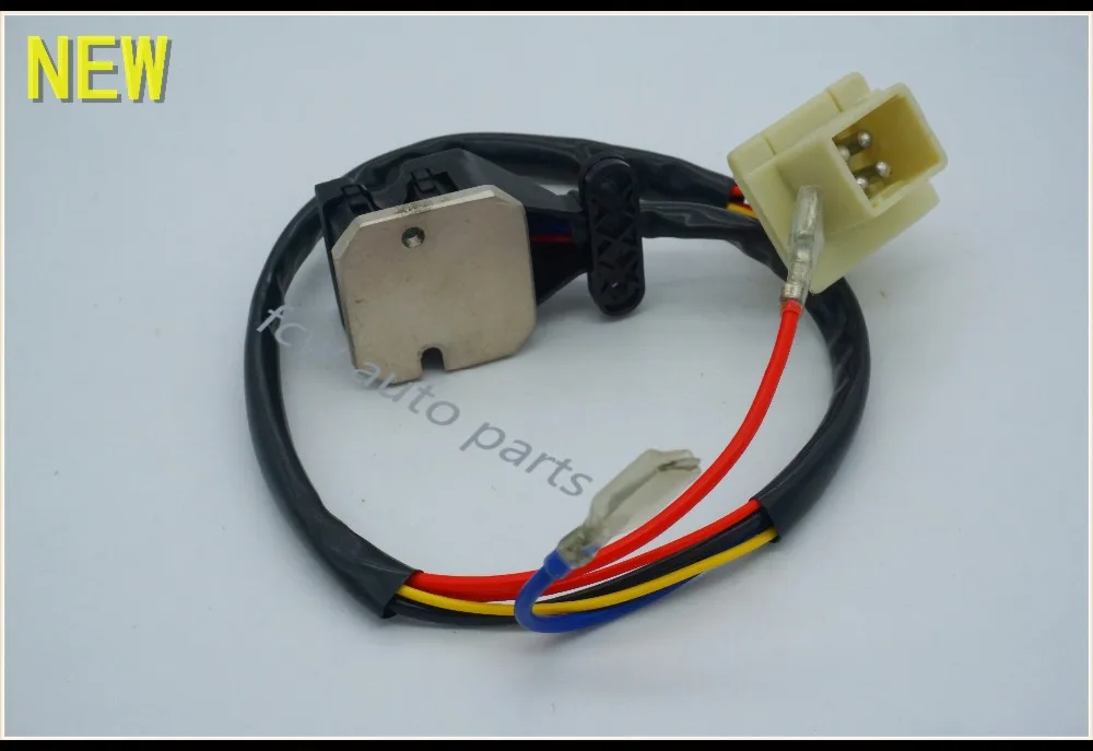FAST SHIPPING Blower Motor Resistor + Silica Gel for Mercedes E-Class W210 S210 OE# 2108218351, 210 821 83 51, 9140010179
FAST SHIPPING Blower Motor Resistor + Silica Gel for Mercedes E-Class W210 S210 OE# 2108218351, 210 821 83 51, 9140010179