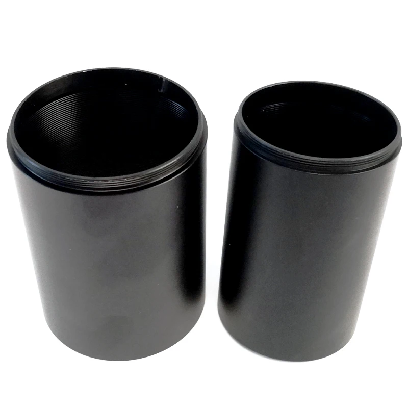 2PCS Hunting Tactical Alloy Sunshade Tube Shade for Rifle Scope with 40mm / 50mm Objective Lens Scope Sun Shade Pistol Airsoft
2PCS Hunting Tactical Alloy Sunshade Tube Shade for Rifle Scope with 40mm / 50mm Objective Lens Scope Sun Shade Pistol Airsoft