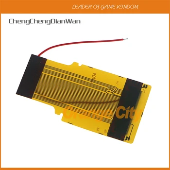 ChengChengDianWan 32Pin 40Pin A & B For GBA Ribbon Cable AGS 101 32 40 PIN Backlit Highlit Adapter Screen Mod
ChengChengDianWan 32Pin 40Pin A & B For GBA Ribbon Cable AGS 101 32 40 PIN Backlit Highlit Adapter Screen Mod