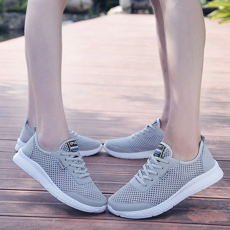 Fashion Casual Women Shoes Flat Breathable Air Mesh Sneakers Women Outdoor Sport Sneakers Walking Shoes Ladies Footwear Couple
Fashion Casual Women Shoes Flat Breathable Air Mesh Sneakers Women Outdoor Sport Sneakers Walking Shoes Ladies Footwear Couple