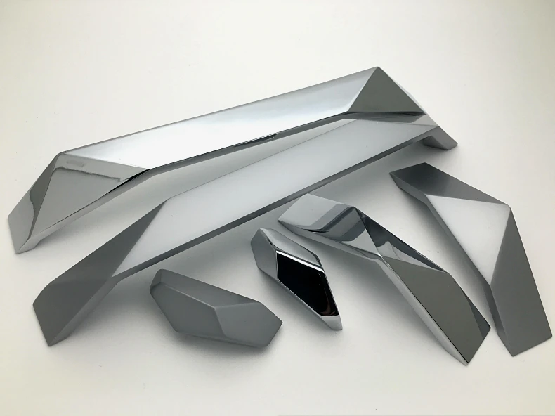 ome Zinc Handle Pull Furniture Drawer Closet Cabinet (10)