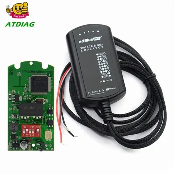 Adblue 8 in 1 8in1 update to Adblue 9 in 1 Universal NOT NEED ANY SOFTWARE 9in1 AdBlue Emulation Box for multi-brands trucks 
Adblue 8 in 1 8in1 update to Adblue 9 in 1 Universal NOT NEED ANY SOFTWARE 9in1 AdBlue Emulation Box for multi-brands trucks