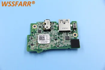 NEW For DELL For XPS 13 L322X USB AUDIO POWER IO CONTROLLER BOARD 10KH9 010KH9