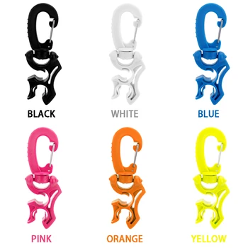 / 1pcs Tube Diving Regulator Clip Clamp Fixed Hook Secondaryhead Low Pressure Quick Release Buckle Hose Holder Scuba
/ 1pcs Tube Diving Regulator Clip Clamp Fixed Hook Secondaryhead Low Pressure Quick Release Buckle Hose Holder Scuba