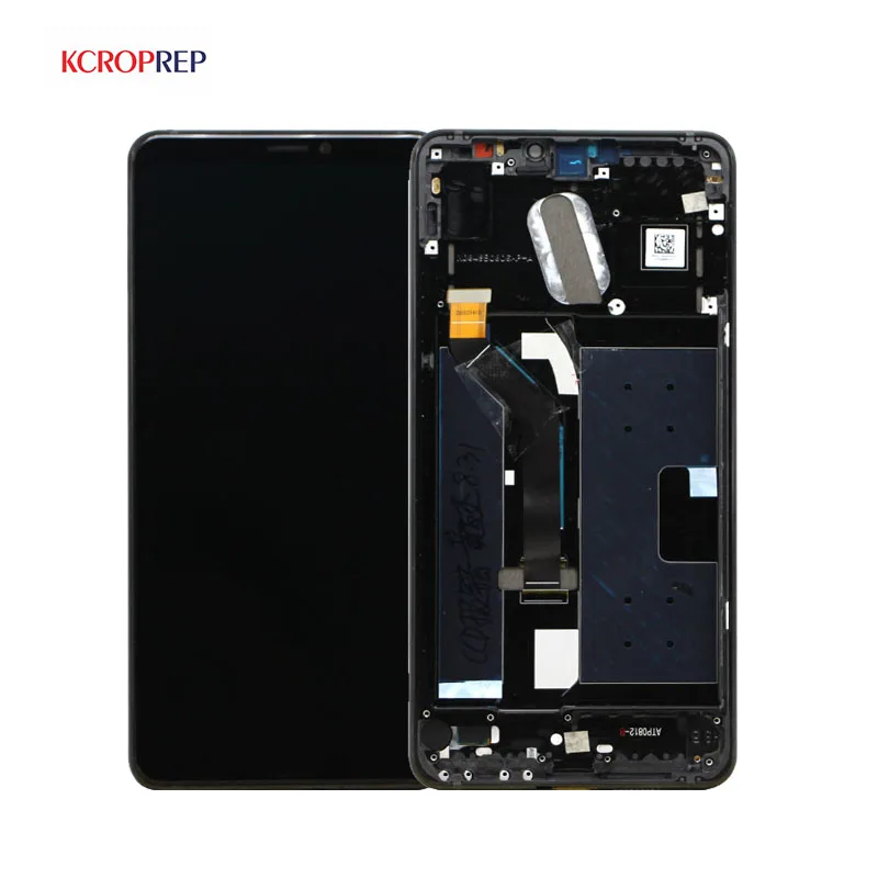 For Huawei Honor Note10 Note 10 LCD Display Touch Screen Digitizer Assembly with Frame RVL-AL10 For Huawei Honor Note 10 lcd
For Huawei Honor Note10 Note 10 LCD Display Touch Screen Digitizer Assembly with Frame RVL-AL10 For Huawei Honor Note 10 lcd