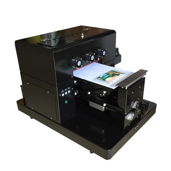 Cheapest flatbed uv printer automatic a4 uv led printer printing for acrylic wood phone case
Cheapest flatbed uv printer automatic a4 uv led printer printing for acrylic wood phone case