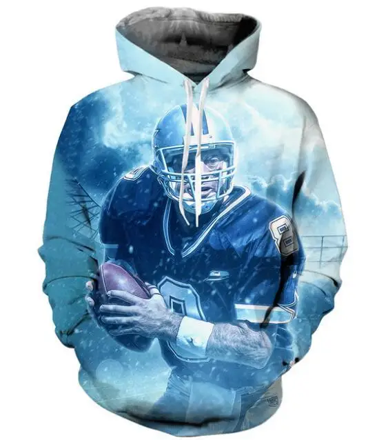 New Fashion Couples Men Women Unisex Rugby Football 3D Print Hoodies Sweater Sweatshirt Jacket Pullover Top S-5XL
New Fashion Couples Men Women Unisex Rugby Football 3D Print Hoodies Sweater Sweatshirt Jacket Pullover Top S-5XL