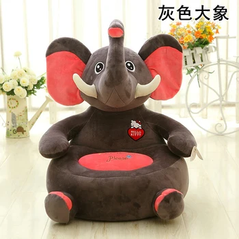 New creative bedroom lazy plush sofa baby Plush toys sofa Child seat kids toys Baby chair 9 Colors
New creative bedroom lazy plush sofa baby Plush toys sofa Child seat kids toys Baby chair 9 Colors