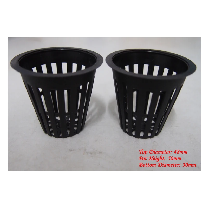 Free Shipping 50Pcs Deep 50 mm Fixed Net Planting Pot Basket Hydroponic Plants Grow Systems Flowers Fitted Fixtures Light
Free Shipping 50Pcs Deep 50 mm Fixed Net Planting Pot Basket Hydroponic Plants Grow Systems Flowers Fitted Fixtures Light