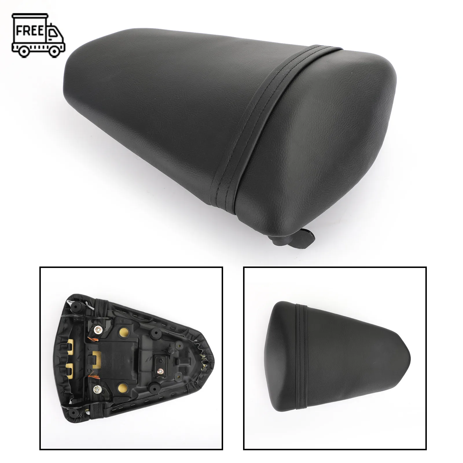 Artudatech Back Passenger Seat Pillion Black For Yamaha YZF 2013 2014 2015 2016 2017 2018 R3 R25 Accessories
Artudatech Back Passenger Seat Pillion Black For Yamaha YZF 2013 2014 2015 2016 2017 2018 R3 R25 Accessories