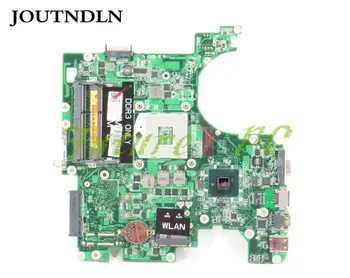 JOUTNDLN FOR DELL 1764 laptop motherboard DAUM3BMB6E0 0YWY70 YWY70 DDR3 HM55 Integrated Graphics Test work
JOUTNDLN FOR DELL 1764 laptop motherboard DAUM3BMB6E0 0YWY70 YWY70 DDR3 HM55 Integrated Graphics Test work